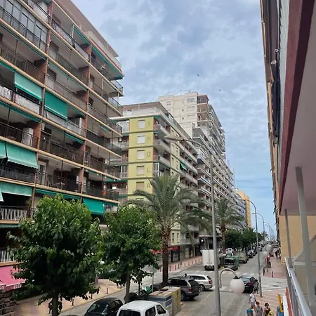 De Lujo En Con Aire Acondicionado * Cullera