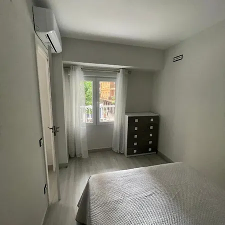 De Lujo En Con Aire Acondicionado Cullera