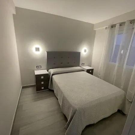 Apartment De Lujo En Con Aire Acondicionado Cullera